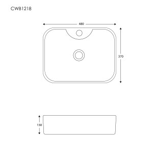 CWB1218 TD NEW